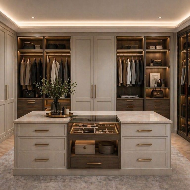 Bespoke Fitted Wardrobes UK – Luxury Custom Storage Crafidea Bespoke Bespoke fitted wardrobes designed to maximise space and enhance interiors. Crafted with premium materials and precision, our storage -Bath