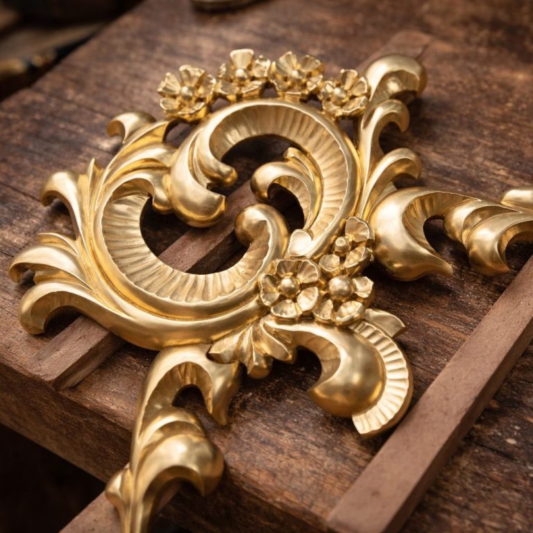 Bespoke Wood Carving UK – Handcrafted Sculptural Detail Crafidea Bespoke Handcrafted bespoke wood carving detail created with precision and traditional craftsmanship. Sculptural elements designed to elevate luxury