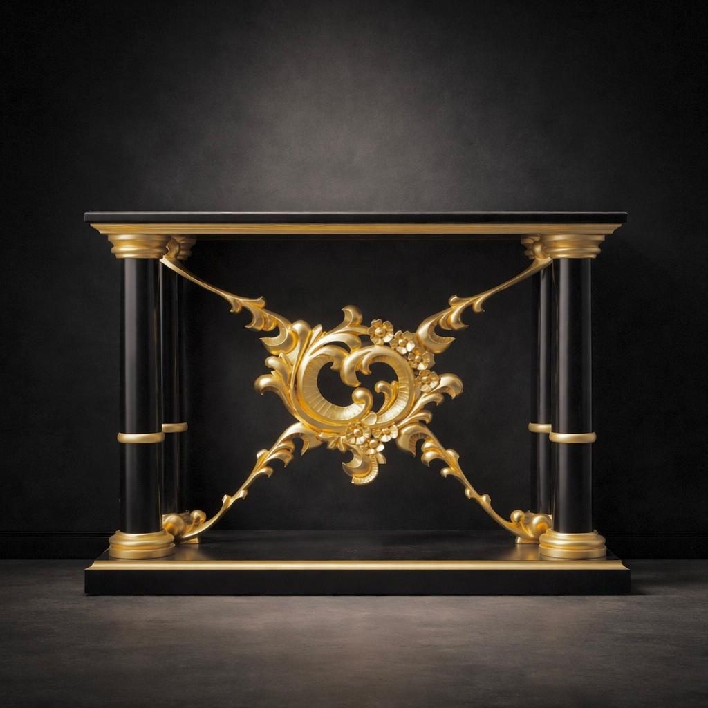 Bespoke Wood Carving UK – Handcrafted Sculptural Detail Crafidea Bespoke Handcrafted bespoke wood carving detail created with precision and traditional craftsmanship. Sculptural elements designed to elevate luxury